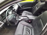 BMW 525iA Touring TÜV neu - BMW 525 aus 2004: Kombi