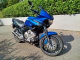 Yamaha TDM850 4TX - YAMAHA TDM 850