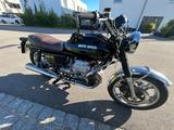 Moto Guzzi 850 T4 Bj. 1981 - MOTO GUZZI 850