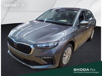 Skoda Scala - Vorschau Bild 1