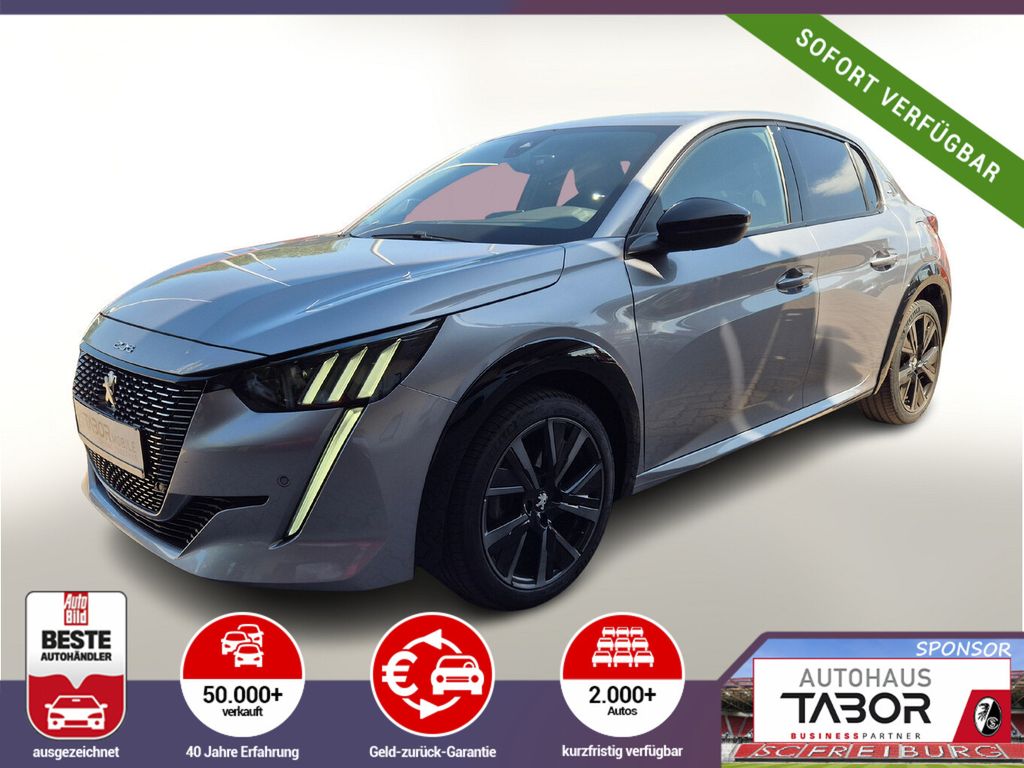 Image of Peugeot 208