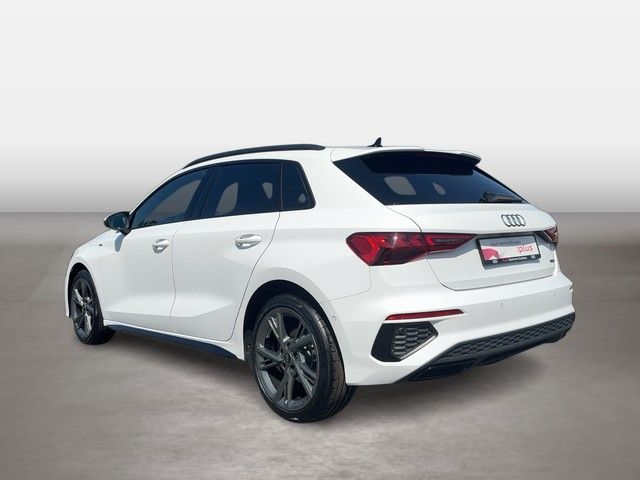 Audi A3 Sportback 40TFSI quattro S-line Matrix LED Sc foto 3
