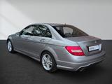 Mercedes-Benz C 180 C -Klasse Lim. CGI - AMG - Bi-Xenon - Navi - Mercedes-Benz in Berlin: Klasse
