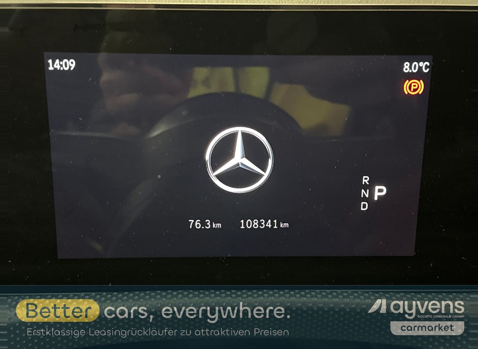 Mercedes-Benz A 180 - Bild 12