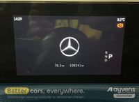 Mercedes-Benz A 180 - Vorschau Bild 12