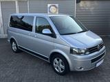 Volkswagen T5 Multivan 2.0 TDI 140PS Multivan WEBASTO - VW T5 Gebrauchtwagen in Osnabrück