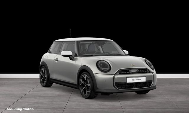 MINI Cooper C