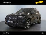 Mercedes-Benz GLE 450 d 4MATIC AMG BURM NIGHT WIDE MEMO MULTI