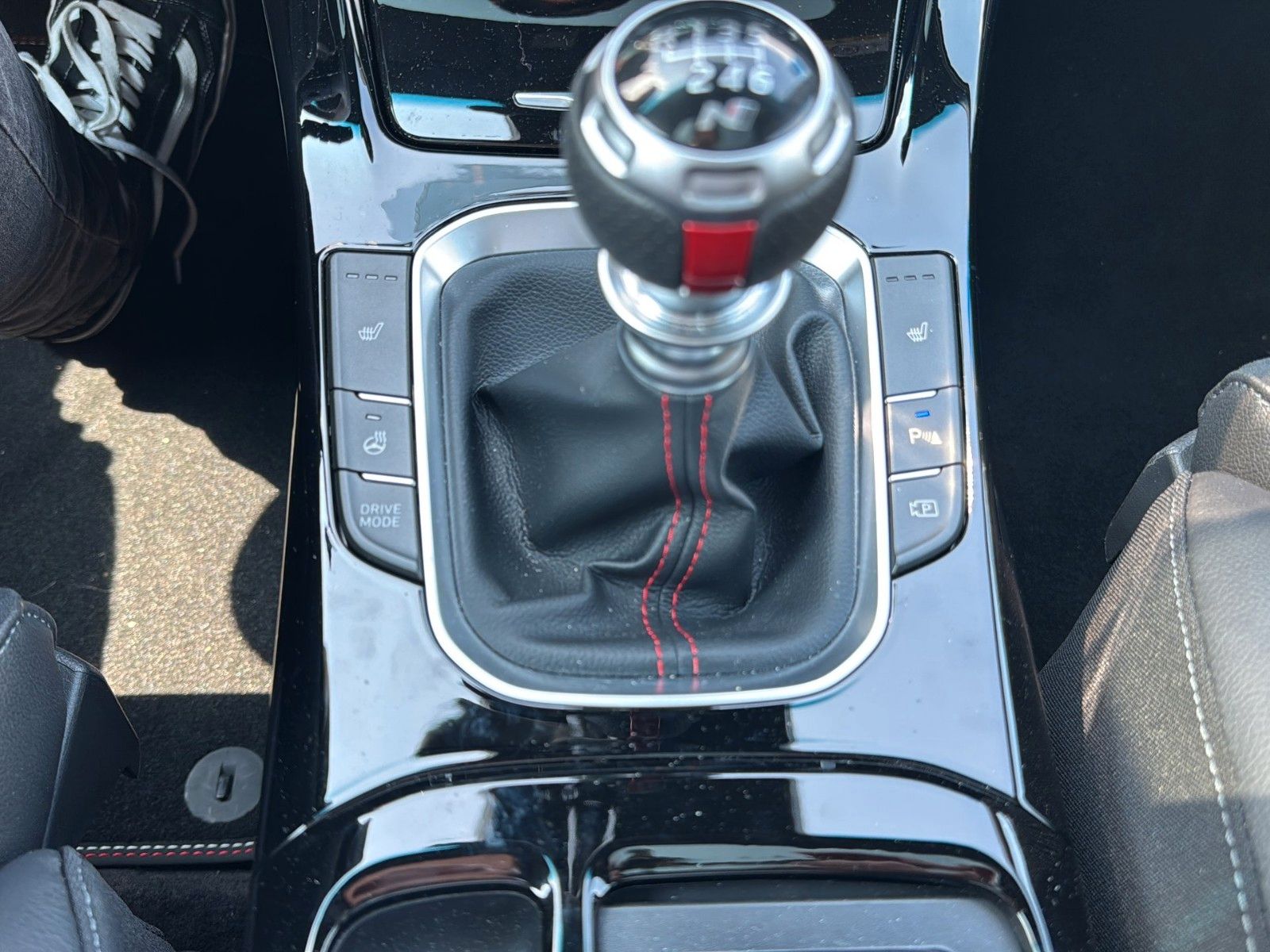 Hyundai i30 – Bild 26
