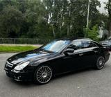 Mercedes-Benz Mercedes Benz CLS 350 CGI ///AMG OPTIK+ABG... - gebrauchte Mercedes-Benz CLS 350 aus dem Jahr 2007