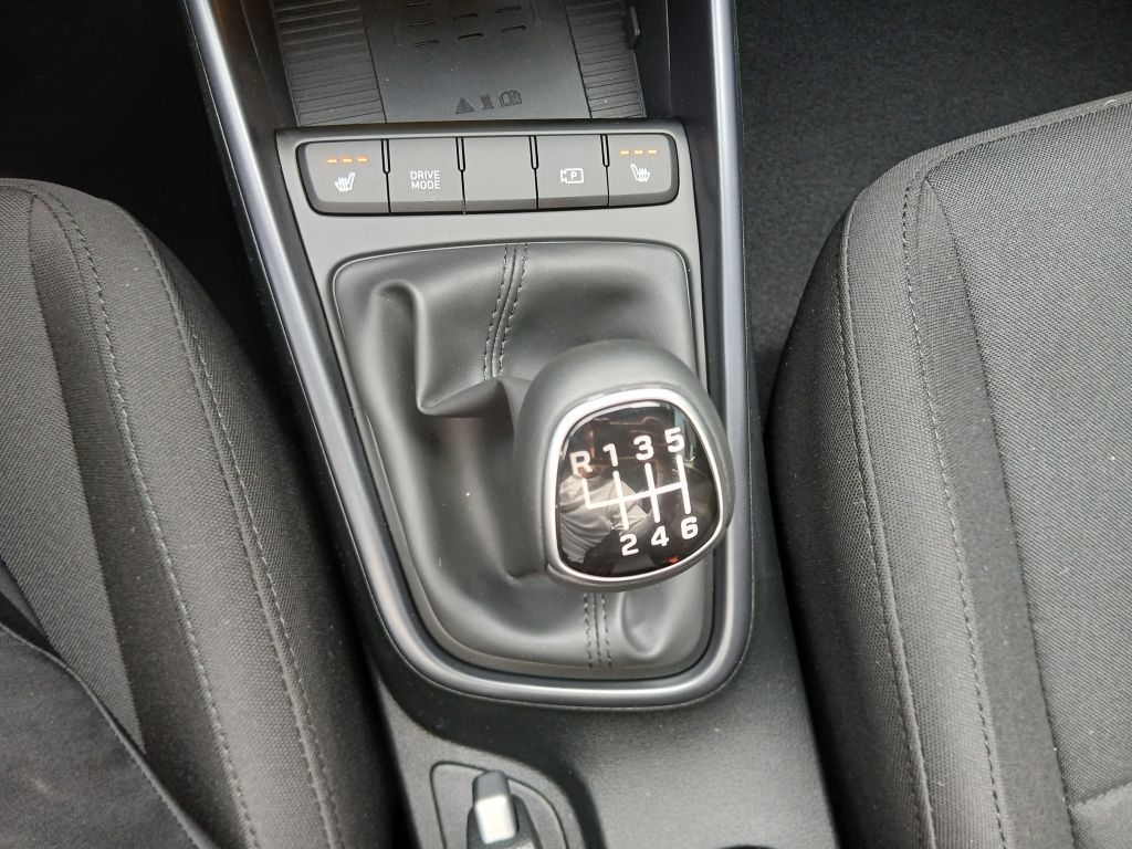 Hyundai i20 – Bild 18