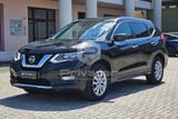 Nissan NISSAN X-Trail 1.6 dCi 2WD Acenta - Nissan X-Trail Kombi Gebrauchtwagen