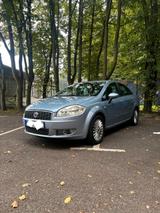 Fiat Linea 1.0 - Fiat Linea in Bochum
