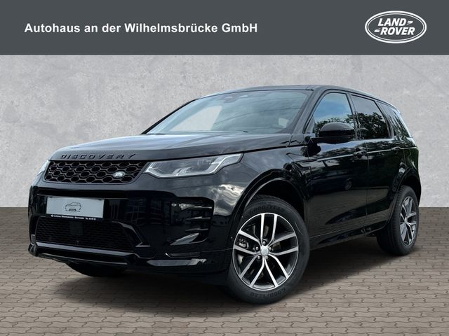 Land Rover Discovery Sport D200 DYNAMIC SE AHK/Head-up