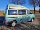 Volkswagen T4 California 2,5l - Volkswagen T4 California mit Diesel-Antrieb: Kleinbus