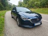 Mazda 6 2.5 SKYACTIV-G 194 Sports-Line Plus Auto - Mazda Gebrauchtwagen in Karlsruhe