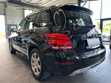 MYAUTOCENTER – Gebraucht- und Jahreswagen mit Werkstattservice in Pfaffenhofen Mercedes-Benz GLK 220 *AdaptivesFahrwerk*BI-XENON*TEMPO*