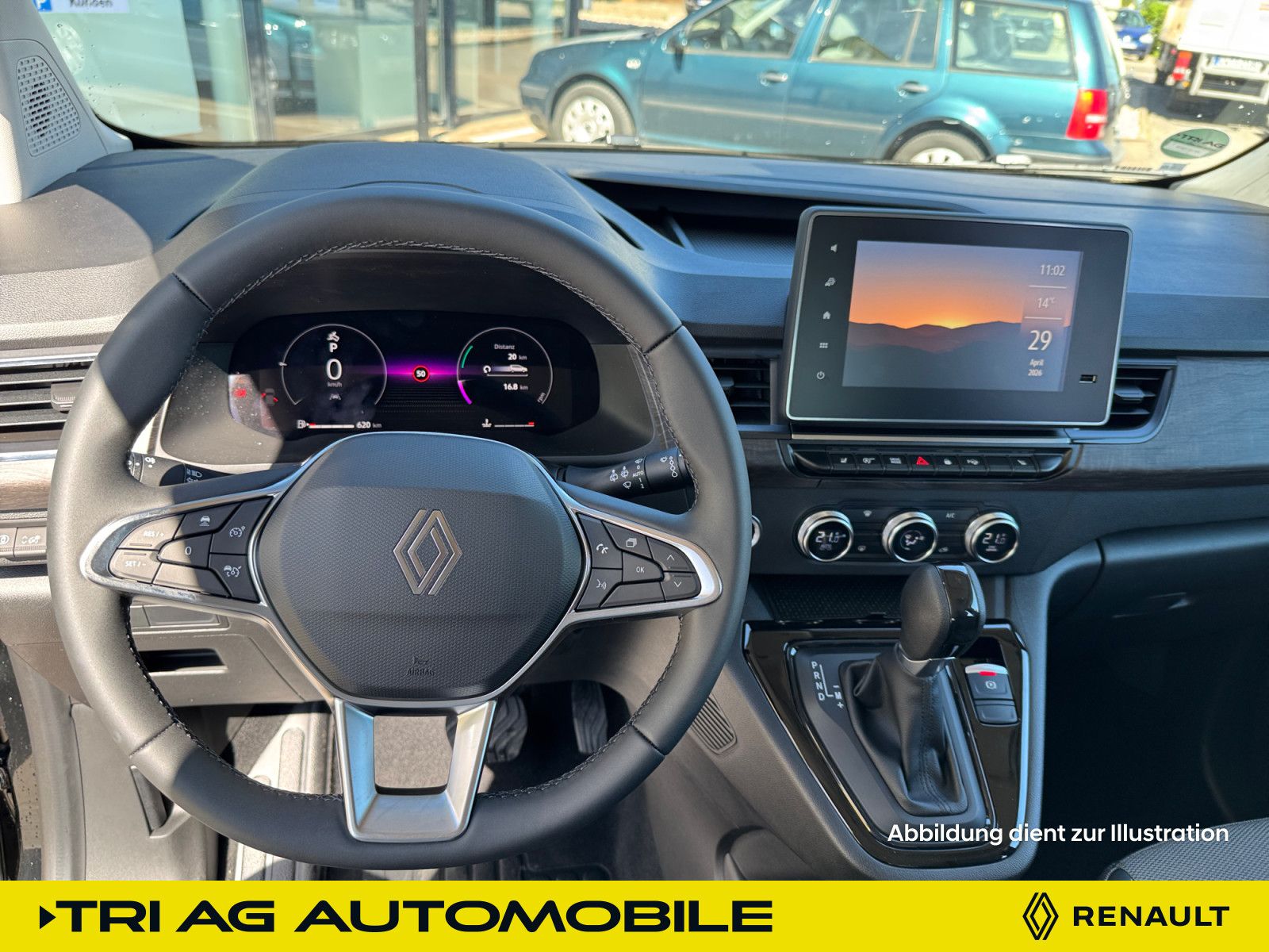 Renault Kangoo - Bild 15