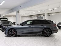 Audi A6 e-tron - Vorschau Bild 4