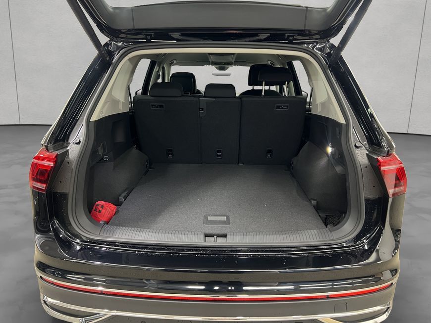 Volkswagen Tiguan Allspace 2.0 TDI SCR 4Motion DSG Elegance foto 5