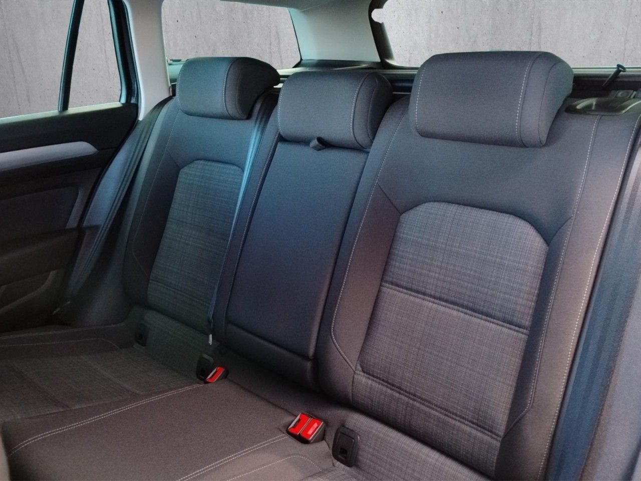 Passat Variant Business 2.0 TDI DSG Klima Navi