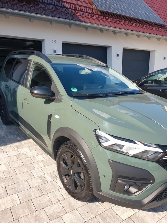 Image of Dacia Jogger