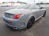 Lexus SC 430 - Einzelstück, einmalig im Land! - Lexus SC 430