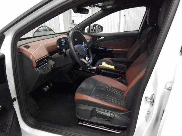 Volkswagen ID.4 - Bild 4