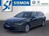Volkswagen Golf Variant 1.5 eTSI DSG Life AHK Navi ACC RKam
