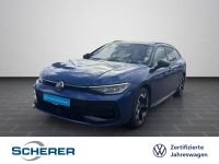 Volkswagen Passat - Vorschau Bild 1