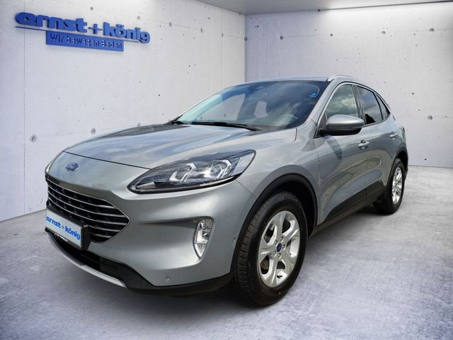 Ford Kuga 2.0 EcoBlue 4×4 Aut. TITANIUM X