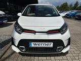 Kia Picanto 1.2 GT-Line Technologie Paket Navi - gebrauchte Kia Picanto aus dem Jahr 2023