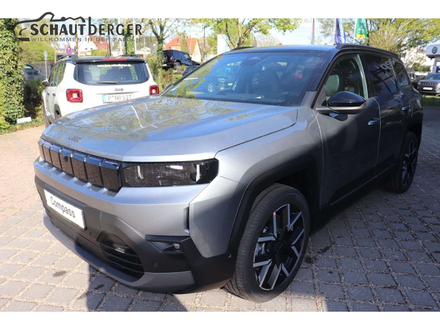 Jeep Compass - Bild 6