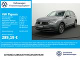 Volkswagen Tiguan Active 1.4 TSI eHybrid *LED*AHK*ACC*17" - Volkswagen Tiguan ACTIVE mit Hybrid-Antrieb (Benzin/Elektro)