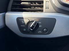 Fahrzeugabbildung Audi A4 Avant 40 TDI sport S-Line *AHK*LED*PANO*