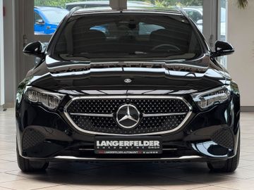 Mercedes E 200 - 9