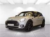 MINI Cooper Clubman +Navi+LED+RFK+Leder+Temp+PDCv+h - silberne Mini Clubman Serie