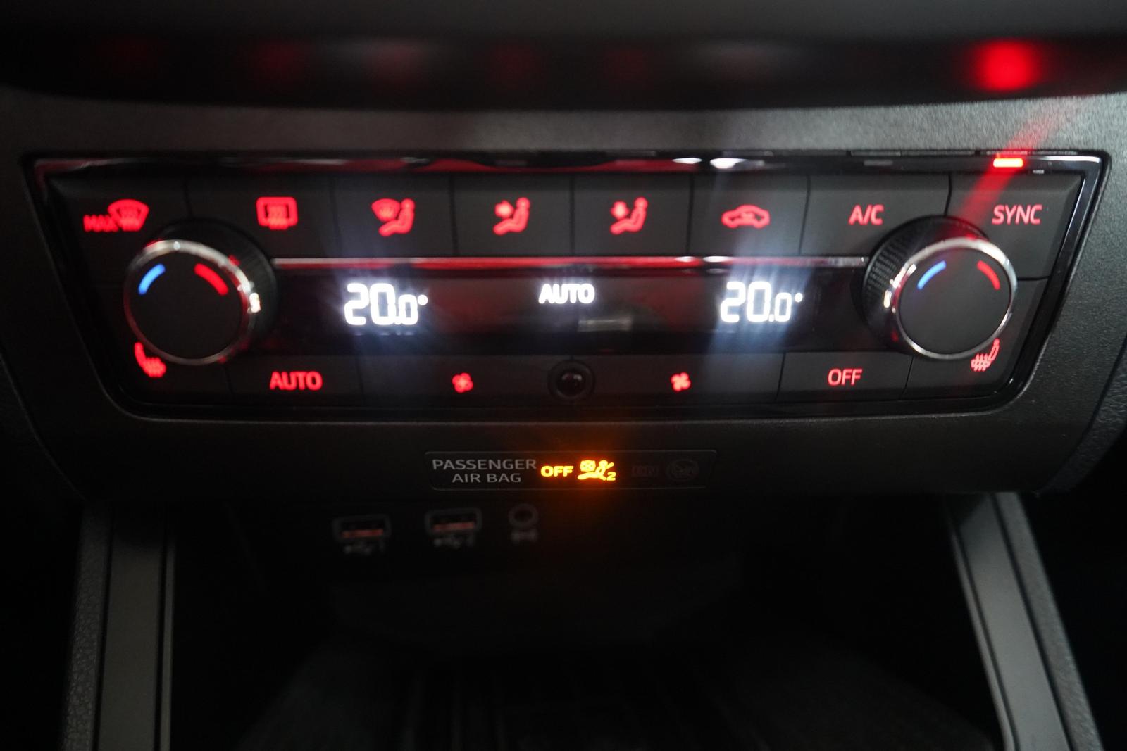 Seat Ibiza 1.0 TSI DSG Navi Beats ACC Sitzheizung