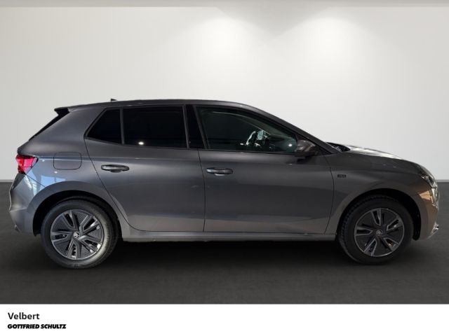 Skoda Fabia - Bild 3