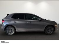 Skoda Fabia - Vorschau Bild 3