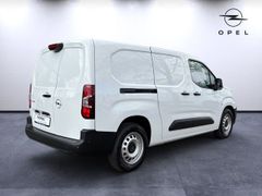 OPEL Combo Electric XL ++ inkl. Wallbox 11kW-Lader Ka