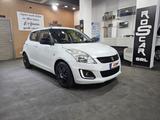 Suzuki Swift 1.2 GPL 5 porte B-Easy - Suzuki Swift mit LPG-Antrieb
