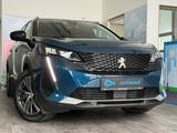 Peugeot 5008 1.5D 130*ACC*VOLL LEDER*ALLURE*KEY*7 SITZER - gebrauchte Peugeot 5008 aus dem Jahr 2021