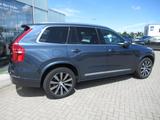 Volvo XC90 B5 AWD Diesel Bright Automatik - gebrauchte Volvo XC90 aus dem Jahr 2023