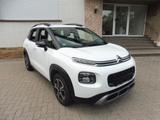 Citroën C3 Aircross 1.2 Feel/PureTech - Citroën C3 Aircross Feel mit Benzin-Antrieb