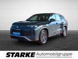 Volkswagen Tayron 1.5 eTSI DSG Life 7-Sitzer - graue Volkswagen Tayron