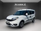 Fiat Doblo Trekking 1.6 16V Multijet 88kW - Fiat Doblo aus 2016