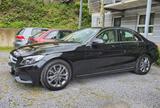Mercedes-Benz C 220 d Limousine Luxus  - : Limousine, Luxus