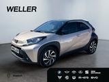 Toyota Aygo X S-CVT Teamplayer *ACC*Kamera*CarPlay*SHZ* - Toyota Jahreswagen