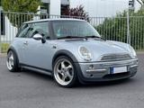 MINI Cooper S|SZH|Panorama|Klima - MINI Cooper S aus 2004
